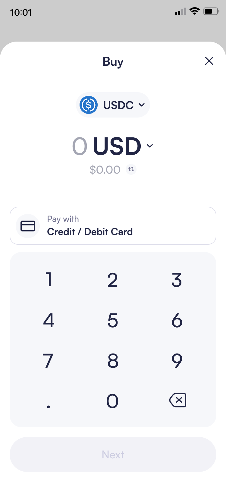Purchase Flow 1 After