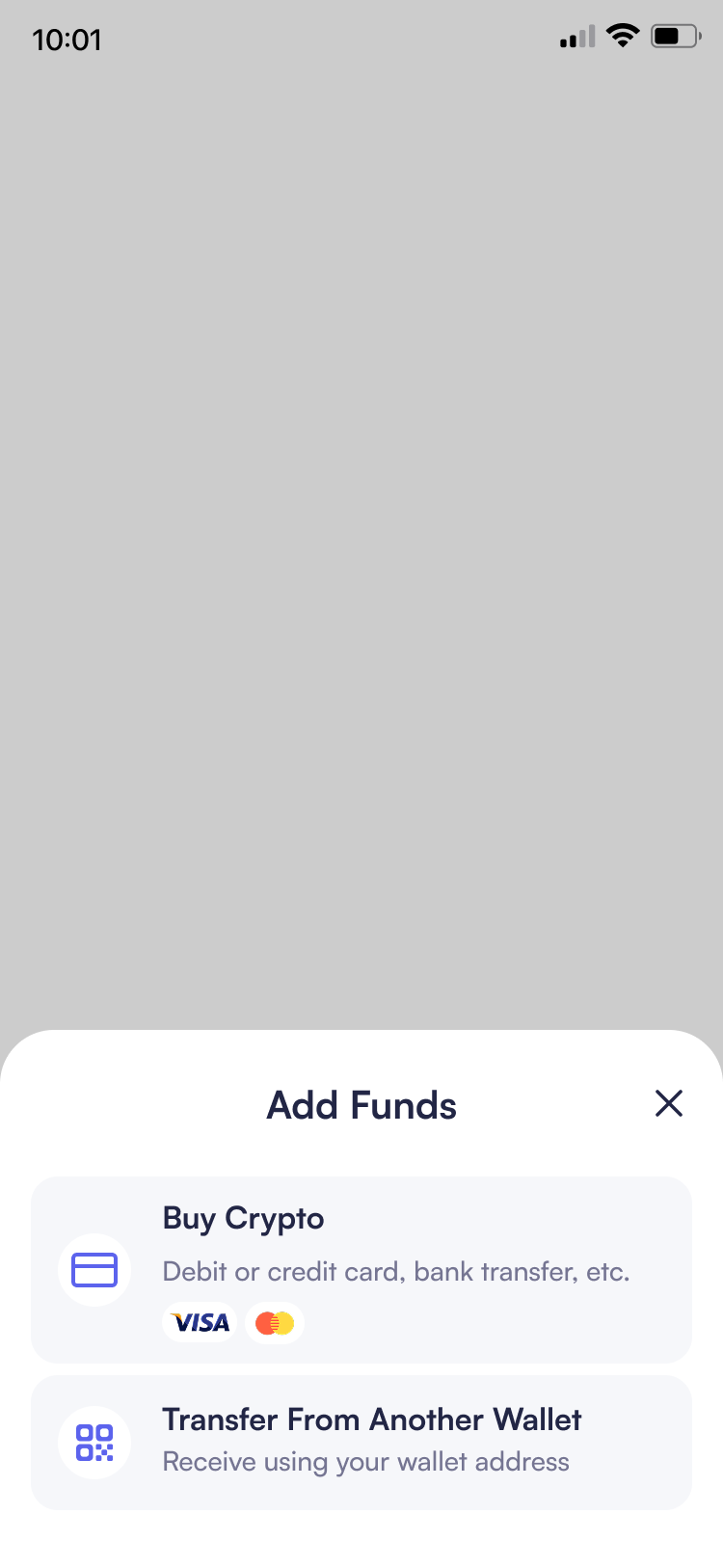 Contextual Add Funds 2