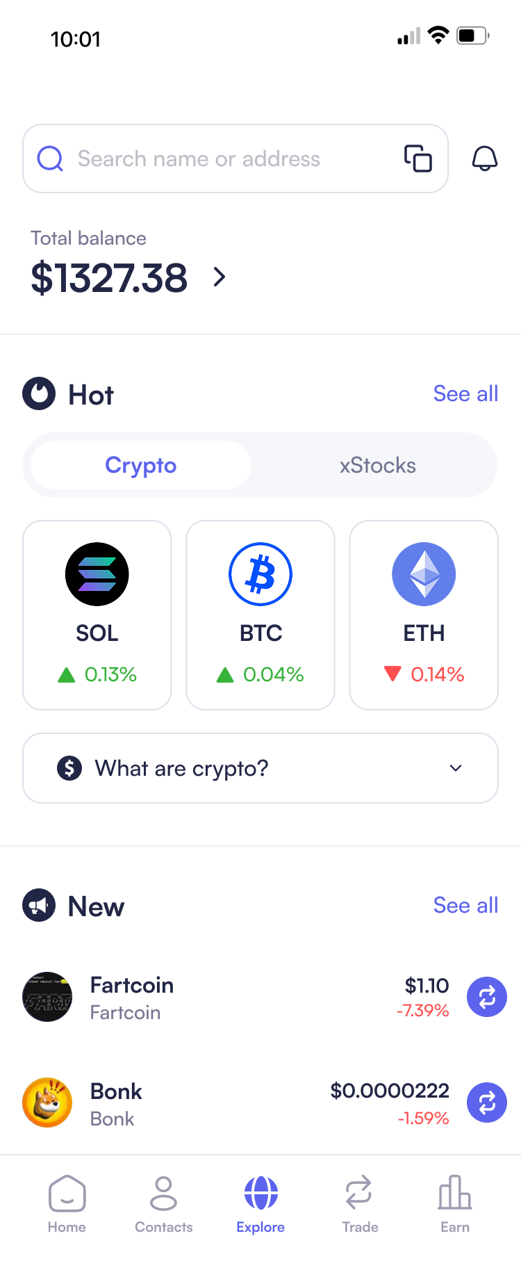Guided Token Discovery 1