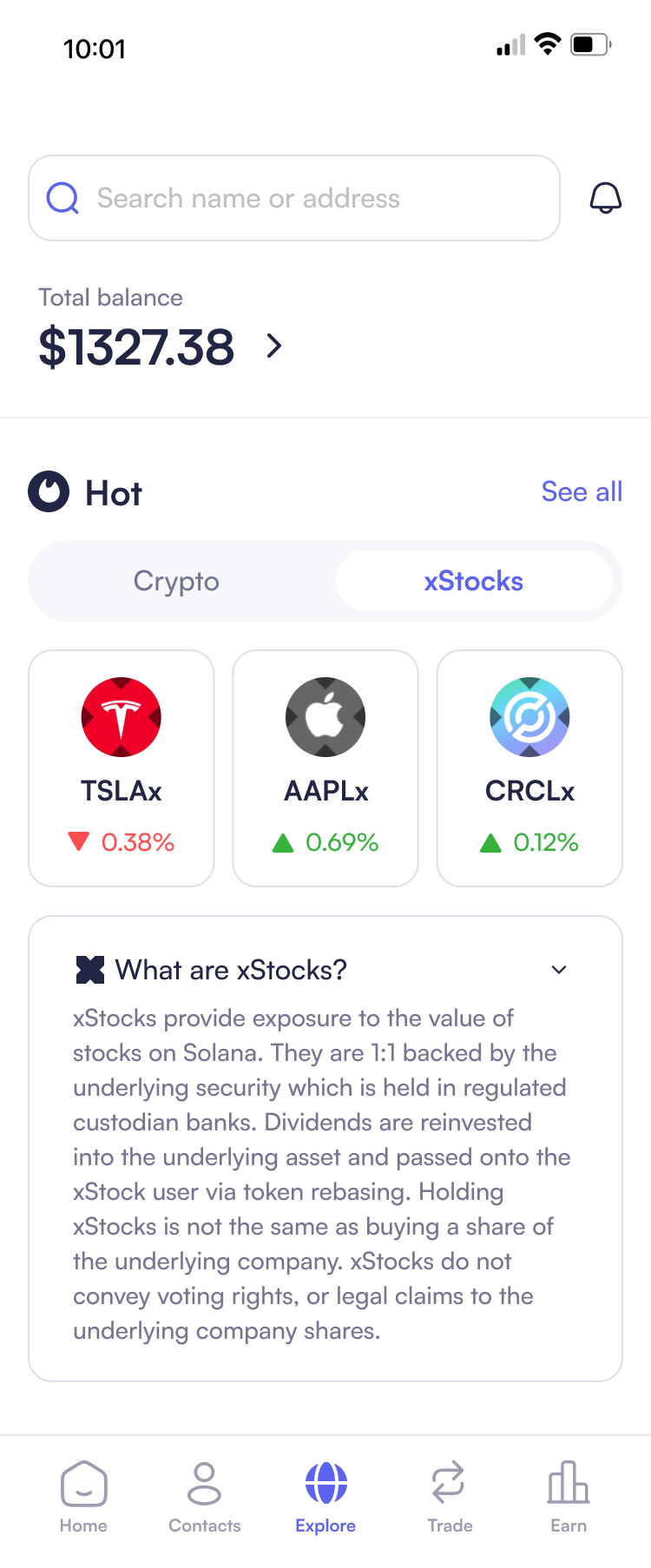 Guided Token Discovery 4