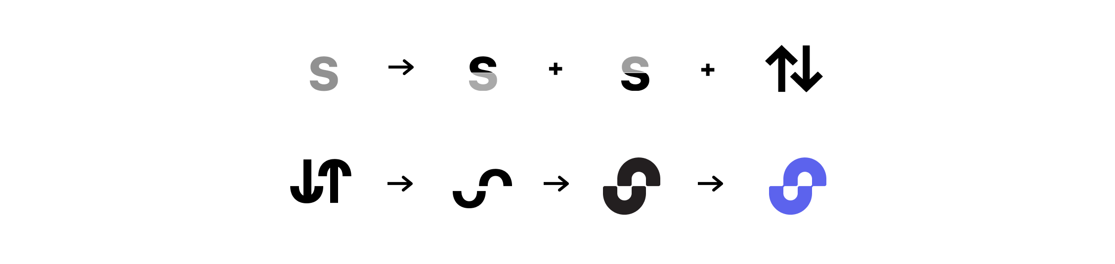 Logo Development 3