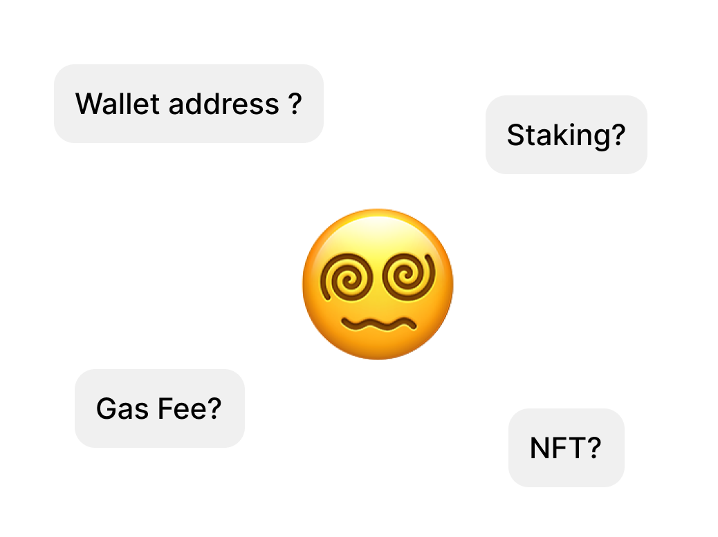 Technical Terms Confusion