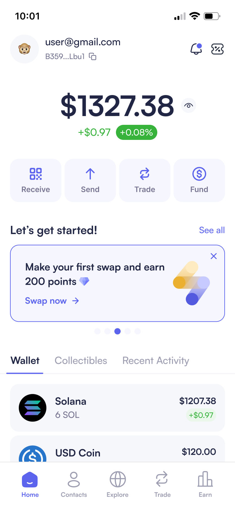 Visual Main Page 4