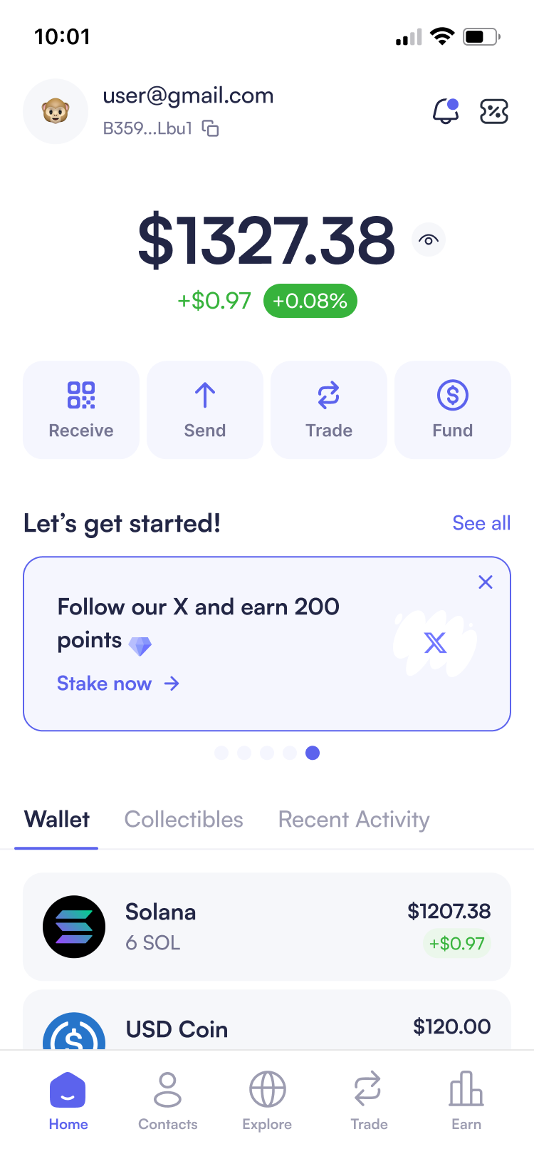 Visual Main Page 6